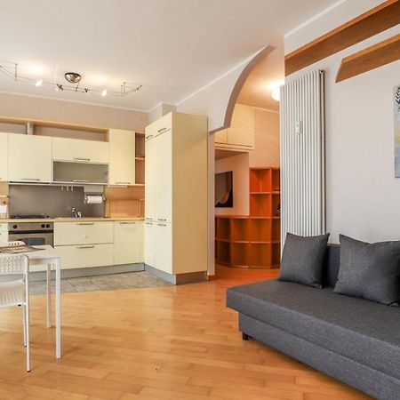 Apartament Italianway - Dei Tulipani 4 Mediolan Zewnętrze zdjęcie