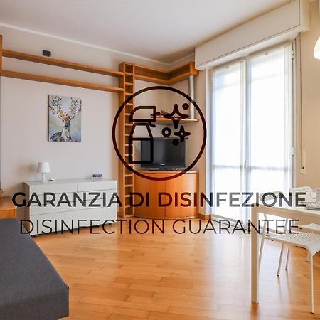 Apartament Italianway - Dei Tulipani 4 Mediolan Zewnętrze zdjęcie